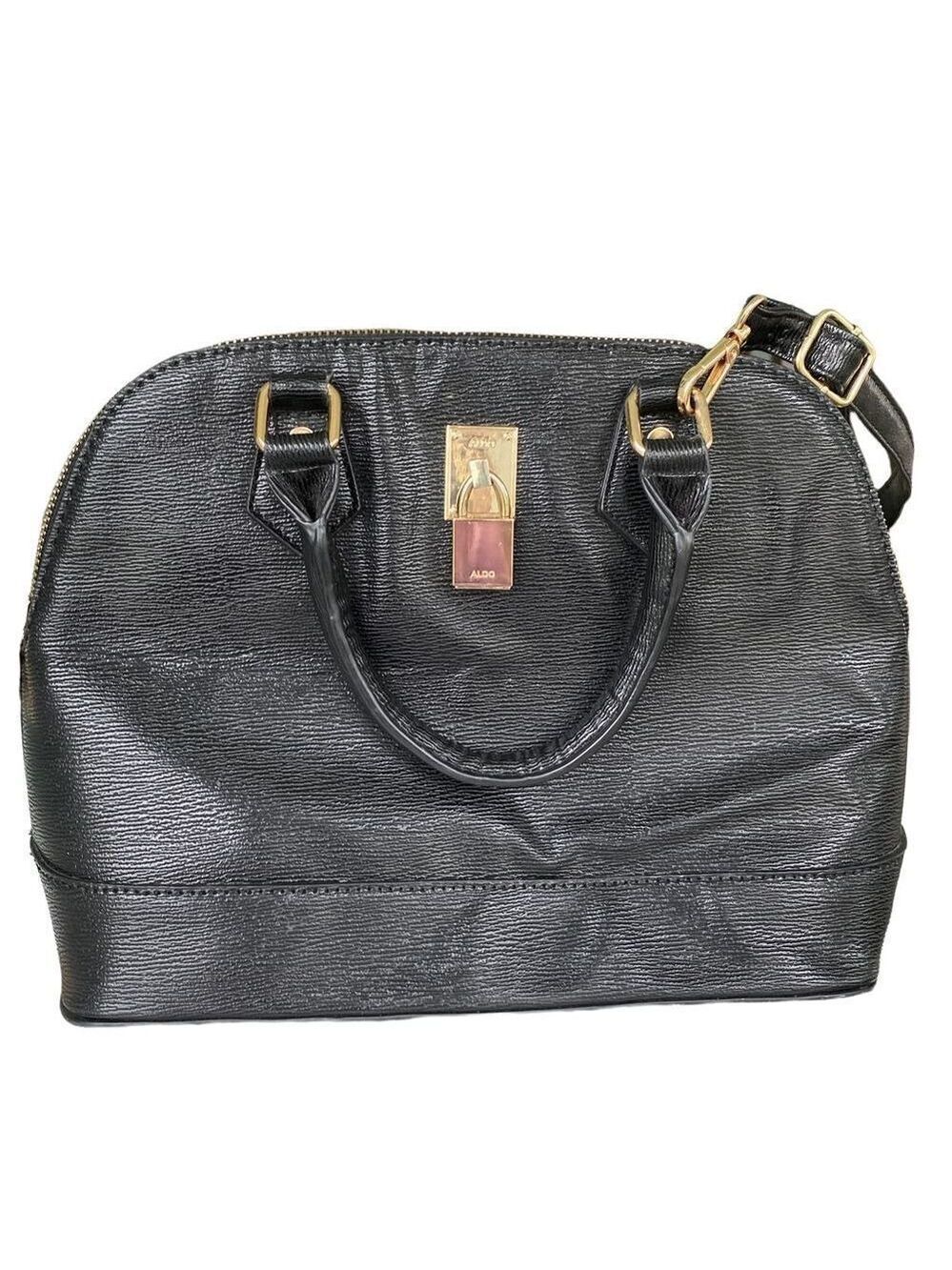 ALDO Crossbody Black OS